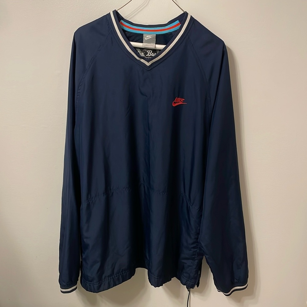 Nike Wind Breaker Men’s